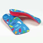 Powerstep ProTech PowerKids Pediatric Orthotics