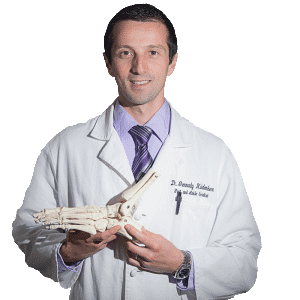 Best Podiatrist in Southern California