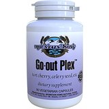 gout pills