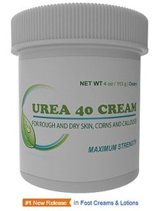 urea-cream corn callous orange county treatment 